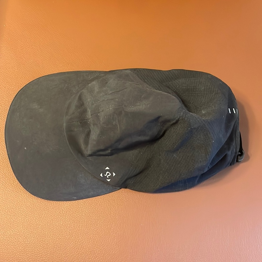 Lululemon hat